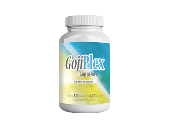 gojiplex